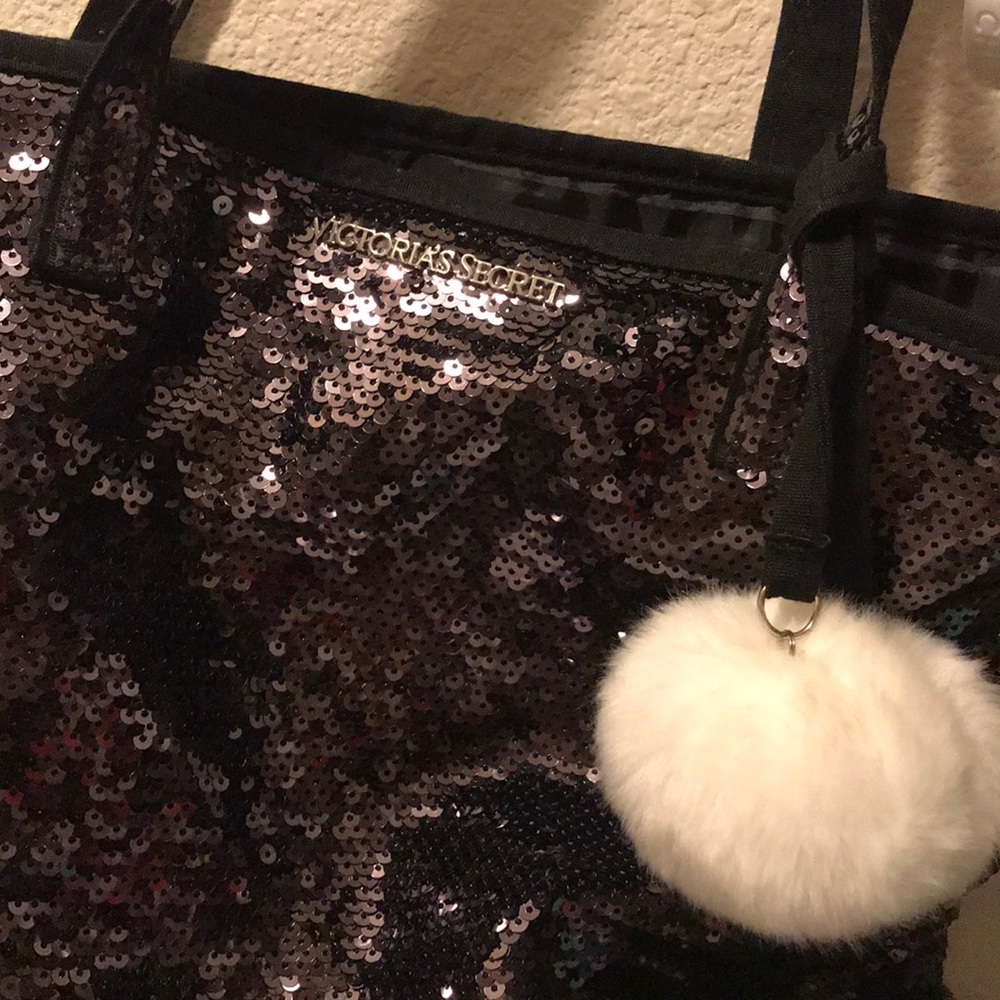 VICTORIA SECRETS sequence bag - Picture 2 of 4